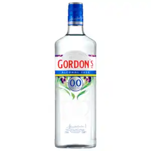 Gordon's Alcohol Free alkoholfrei 0,7l