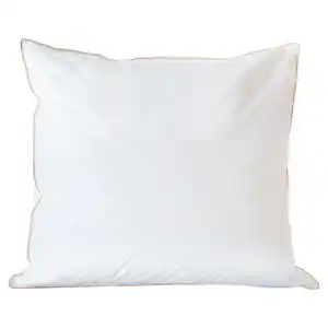 NOVITESSE Luxus Daunen 3-Kammer Kissen