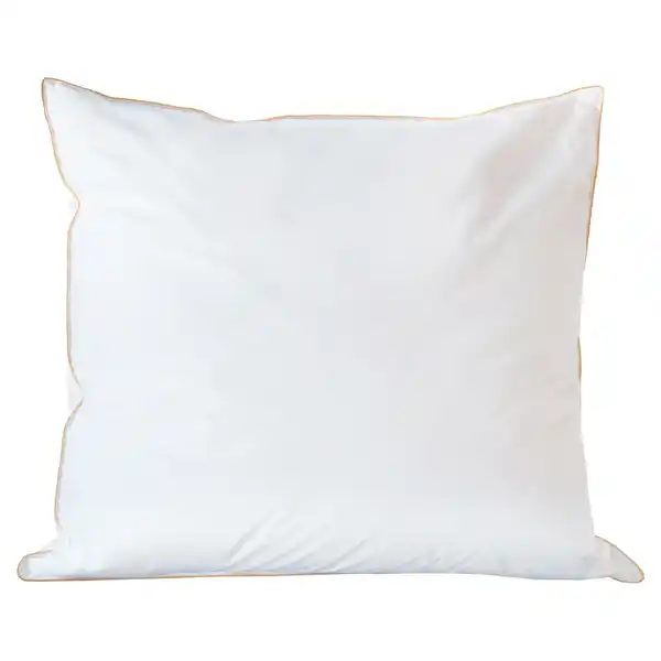 Bild 1 von NOVITESSE Luxus Daunen 3-Kammer Kissen