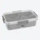 Bild 2 von Servierset mit Deckel, 2-teilig