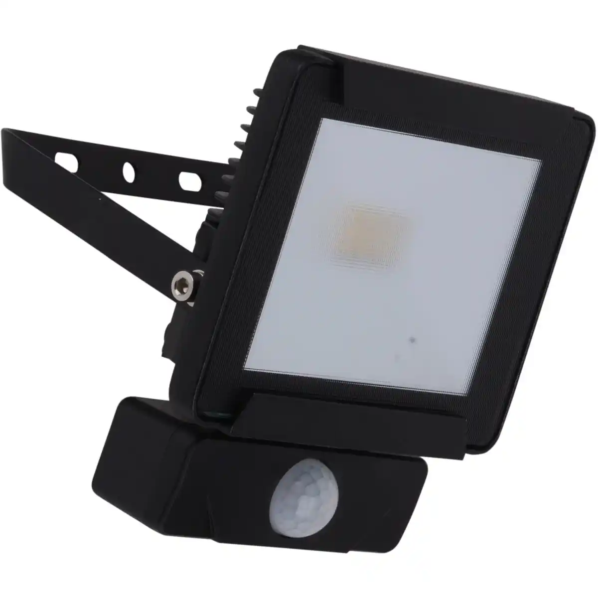 Bild 3 von Näve LED-Außenleuchte Strahler 10 W mit Bewegungsmelder Schwarz