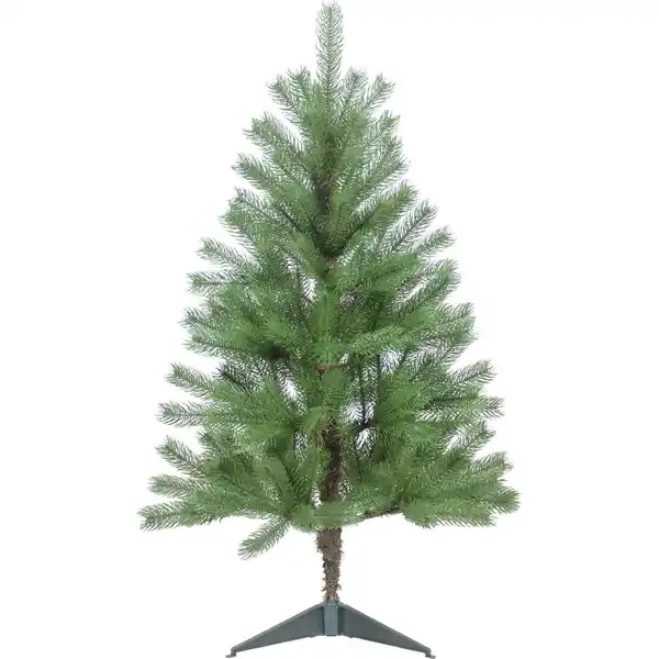 Bild 1 von Künstlicher Weihnachtsbaum Tampere 90 cm