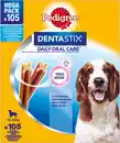 Bild 2 von DENTASTIX™ Daily Oral Care 105er Packung