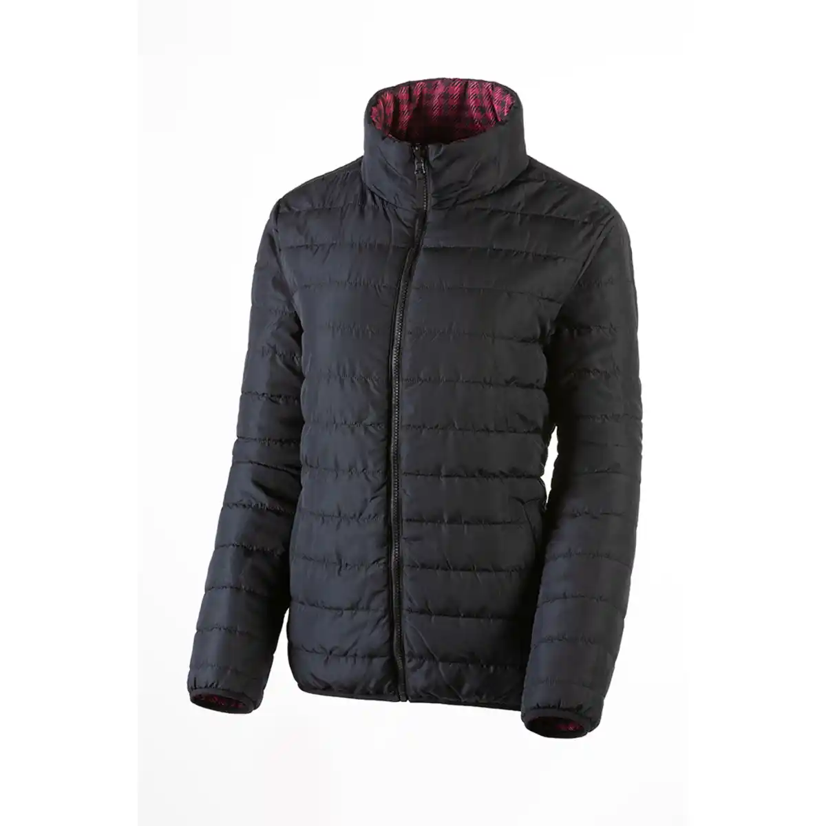 Bild 3 von Thermo-Wende-Steppjacke für Damen