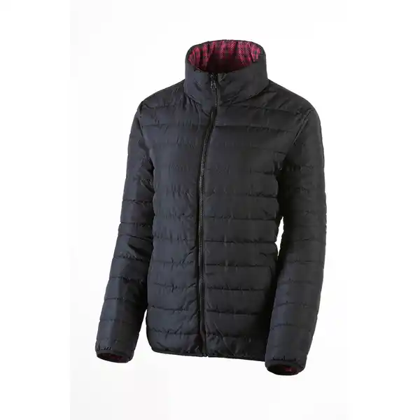 Bild 3 von Thermo-Wende-Steppjacke für Damen