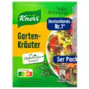 Bild 1 von Knorr Salatkrönung Gartenkräuter Dressing 5er-Pack 40g