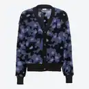 Bild 2 von Damen-Homewear-Oberteil mit flauschigem Design