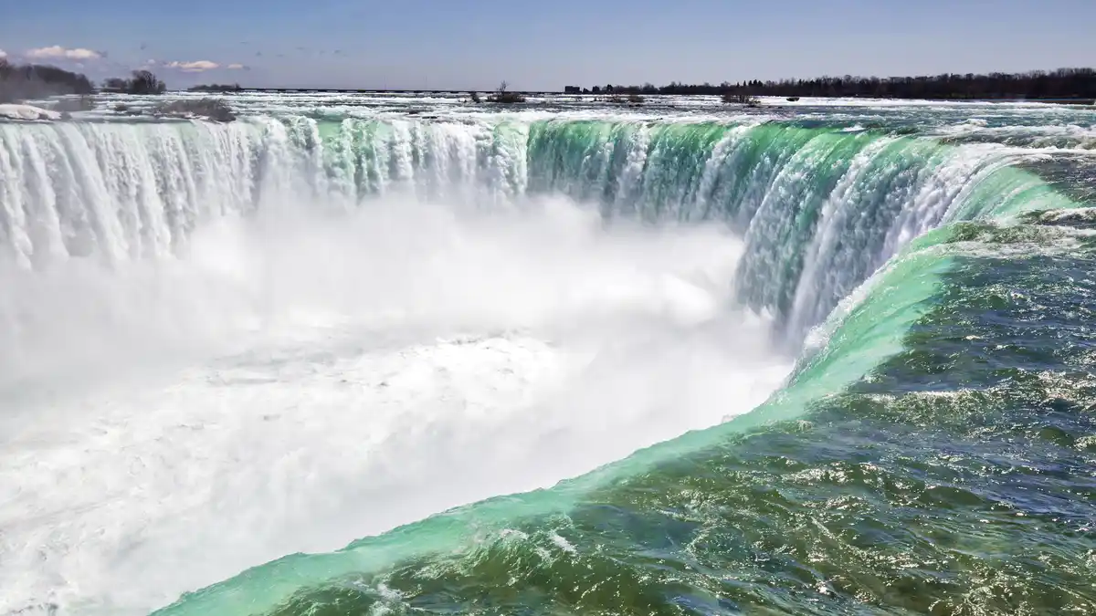 Bild 1 von Rundreise Ostkanada