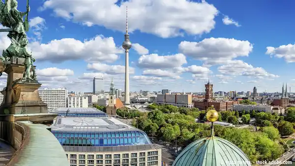 Bild 1 von Berlin - LOGINN Hotel Berlin