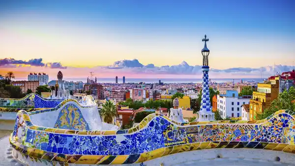 Bild 1 von Westliches Mittelmeer & Baden - Kreuzfahrt - MSC Meraviglia