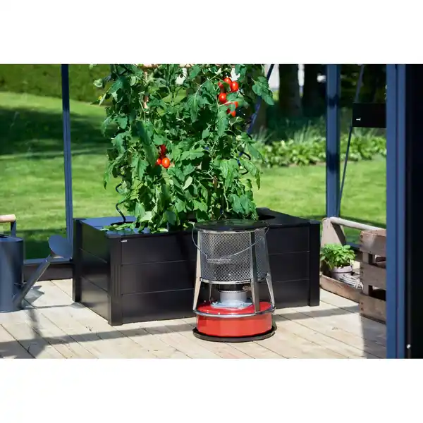 Bild 2 von Juliana Petroleum Gewächshausheizung