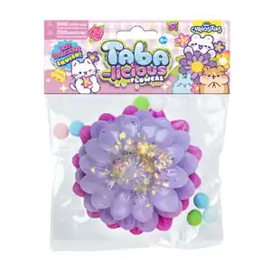 Taba licious - Blume - Serie 1 - 1 Stück