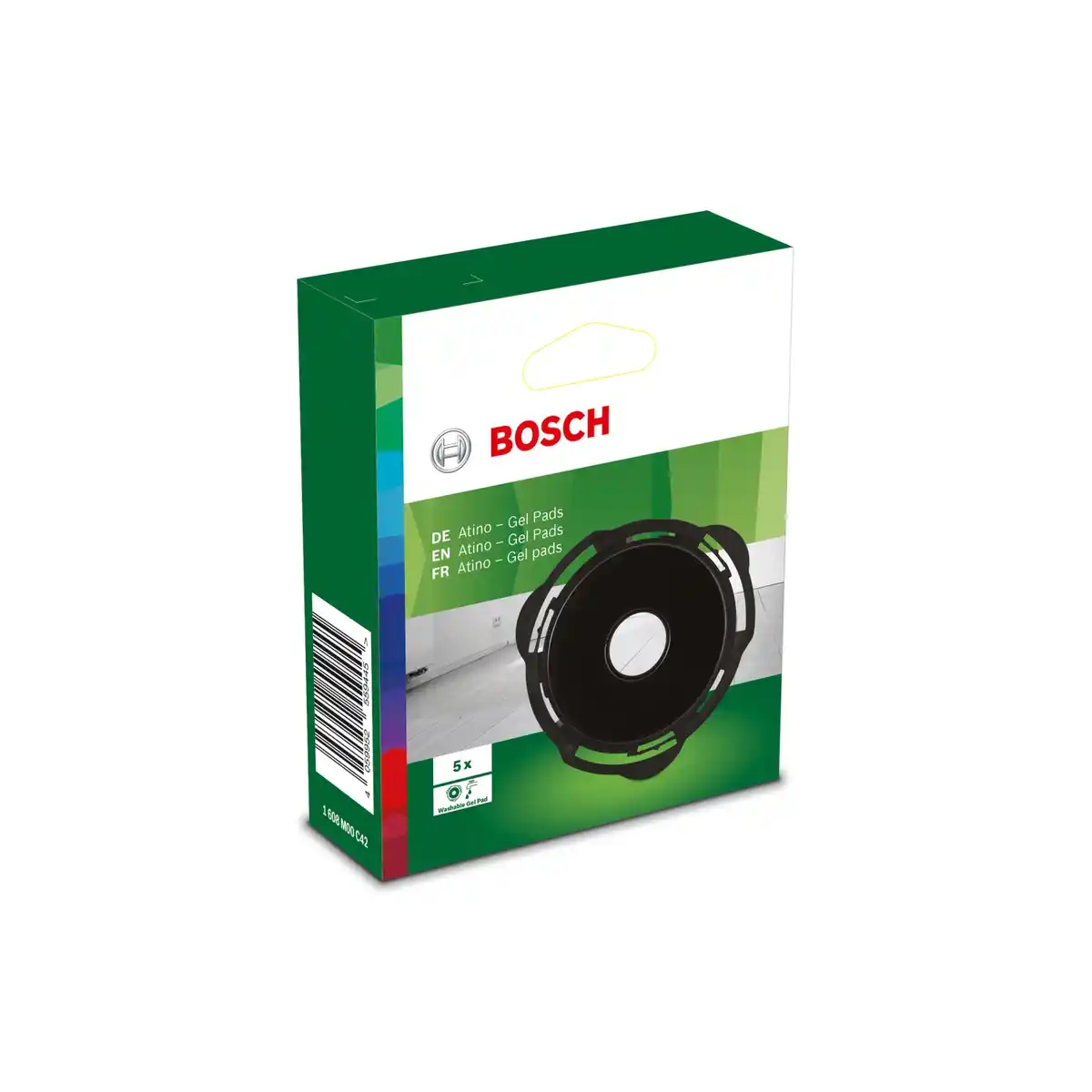 Bild 2 von Bosch Ersatz-Gelpads für Linienlaser Atino