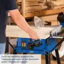 Bild 2 von Tischkreissäge HS110