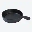 Bild 3 von Servierpfanne mit Griff