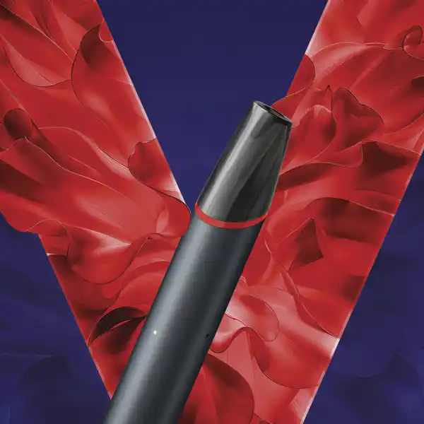 Bild 4 von VEEV Now Ultra Strawberry, 20 ml