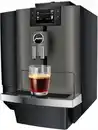 Bild 1 von X4c Kaffee-Vollautomat Dark Inox (EA)