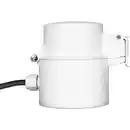 Bild 2 von Ledvance Smart+ Bluetooth schaltbare Outdoor-Steckdose On/Off EU-Stecker Weiß