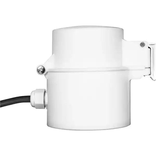 Bild 2 von Ledvance Smart+ Bluetooth schaltbare Outdoor-Steckdose On/Off EU-Stecker Weiß