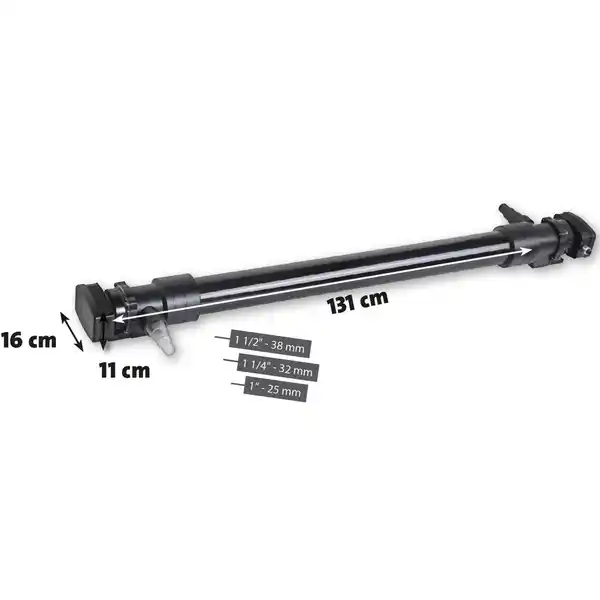 Bild 2 von Heissner UVC-Teichklärer 110 W