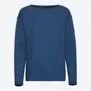 Bild 2 von Damen-Langarmshirt aus Doubleface-Material