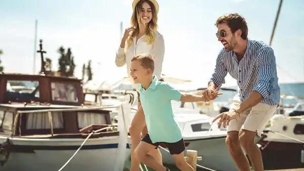 Bild 1 von Wasserspaß Seenplatte