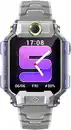 Bild 1 von Watch Phone X10 Smartwatch silber