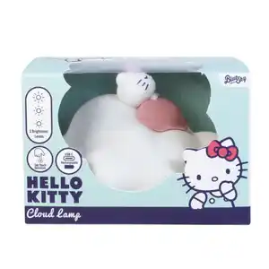 Hello Kitty - Stimmungslicht - Kitty auf Wolke