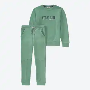 Kinder-Jungen-Set, 2-teilig