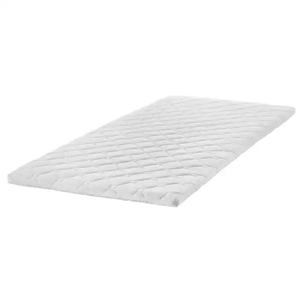 Bild 1 von NOVITESSE Visko Matratzen Topper, 90 x 200 cm