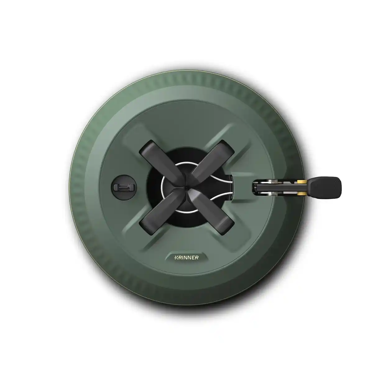 Bild 1 von Krinner Christbaumständer X-260 Ø 36 cm x 11,5 cm