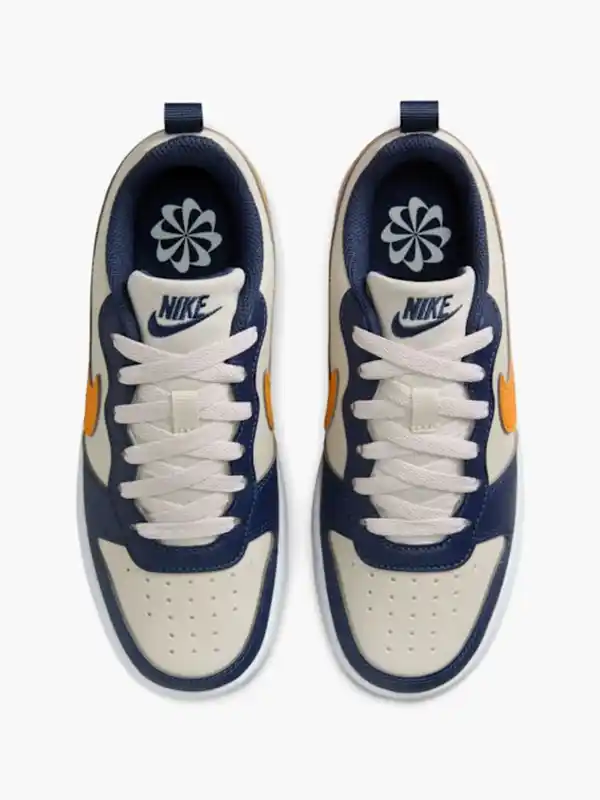 Bild 2 von Nike COURT BOROUGH LOW RECRAFT GS Sneaker