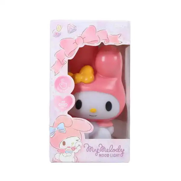Bild 1 von Hello Kitty - Stimmungslicht - My Melody
