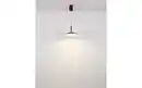 Bild 3 von LED-Pendelleuchte Lampone, schwarz, 1-flammig