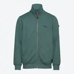 Herren-Jacke mit Stehkragen