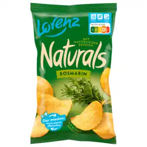 Lorenz Naturals Rosmarin 95g