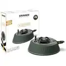 Bild 3 von Krinner Christbaumständer X-260 Ø 36 cm x 11,5 cm