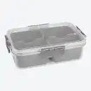 Bild 3 von Servierset mit Deckel, 2-teilig