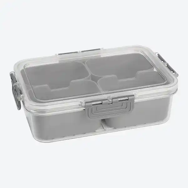 Bild 3 von Servierset mit Deckel, 2-teilig