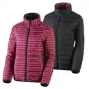 Bild 1 von Thermo-Wende-Steppjacke für Damen