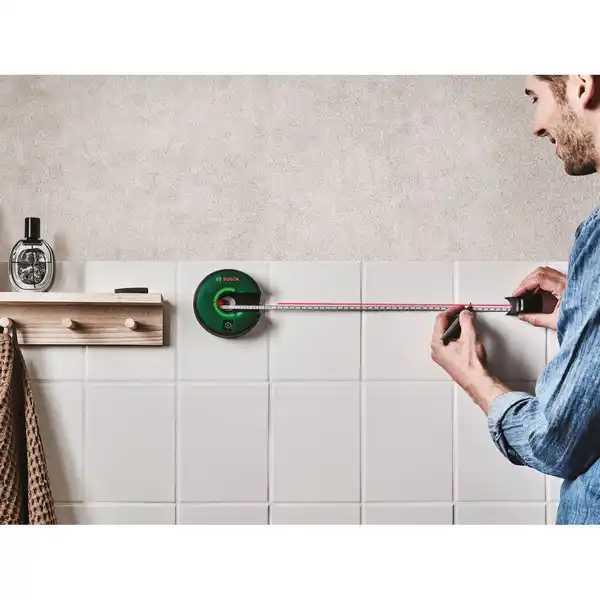 Bild 4 von Bosch Ersatz-Gelpads für Linienlaser Atino