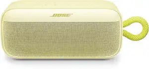 SoundLink Plus Bluetooth-Lautsprecher citrus yellow