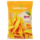 Bild 1 von Seeberger Mangos ungezuckert 100g