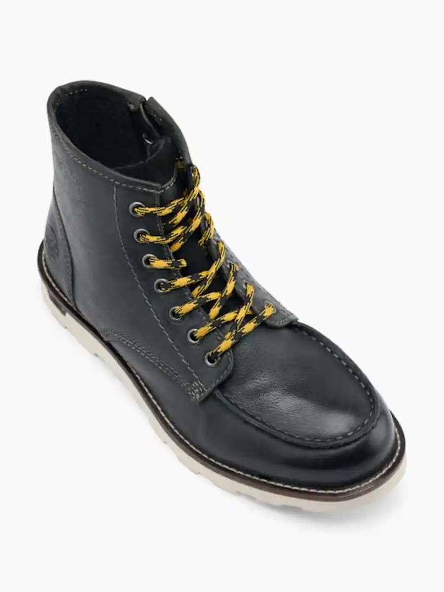 Bild 2 von Dockers Schnürboots