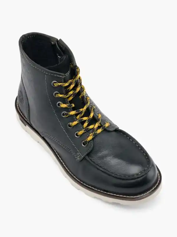 Bild 2 von Dockers Schnürboots