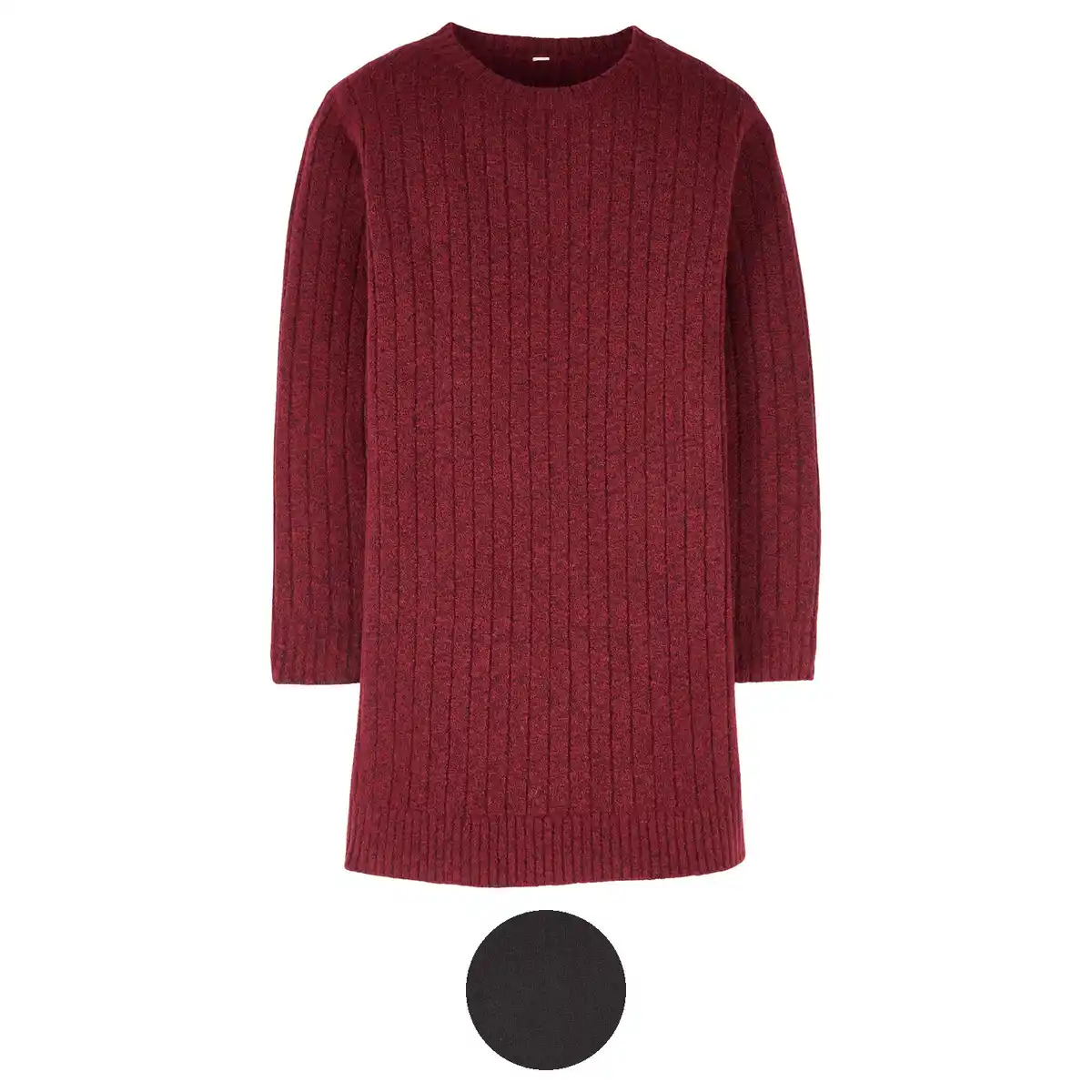 Bild 1 von LILY & DAN Kinder-Strickkleid