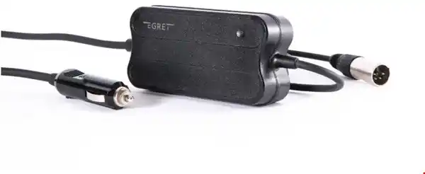 Bild 1 von Kfz-Ladegerät für Pro / X E-Scooter