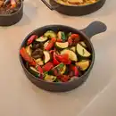 Bild 1 von Servierpfanne mit Griff