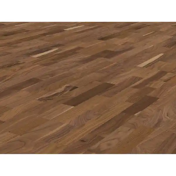 Bild 1 von Living by Haro Parkett Schiffsboden Nussbaum