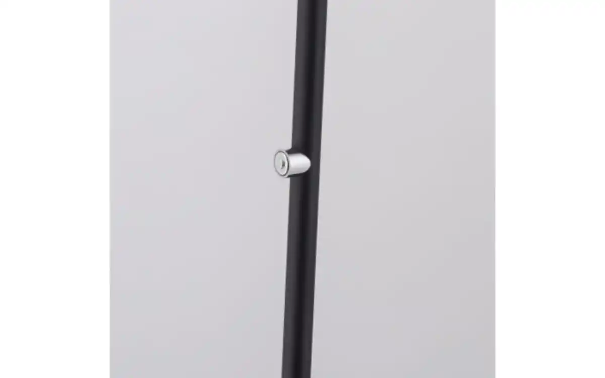 Bild 3 von Akku-LED-Standleuchte Mondo Lumana, anthrazit, inkl. CCT und Memoryfunktion